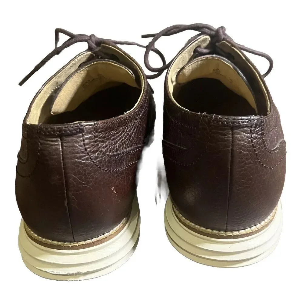 Cole Haan elevate your